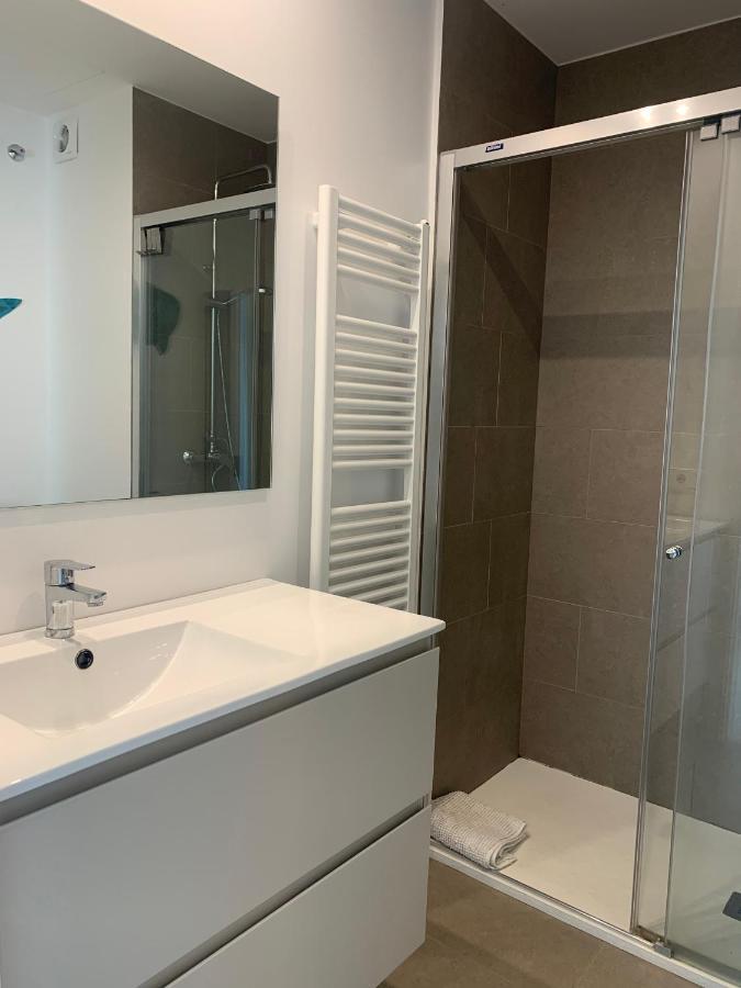 Magnific Apartament A Primera Linia De Mar Sant Feliu de Guíxols Zewnętrze zdjęcie
