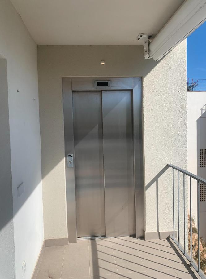 Magnific Apartament A Primera Linia De Mar Sant Feliu de Guíxols Zewnętrze zdjęcie