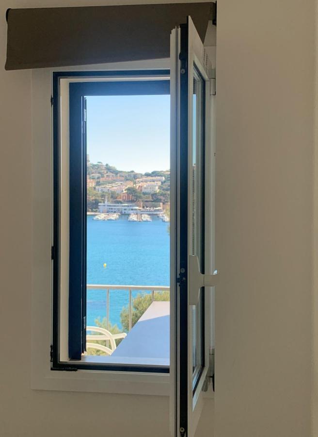 Magnific Apartament A Primera Linia De Mar Sant Feliu de Guíxols Zewnętrze zdjęcie